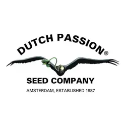 dutch-passion-seed-company-logo