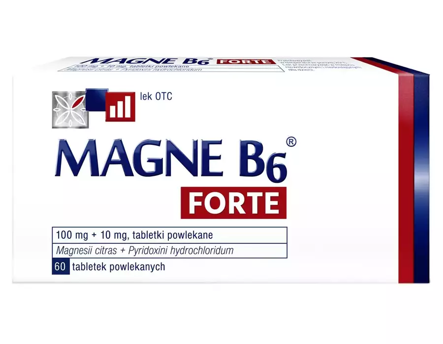 maagnez forte b5