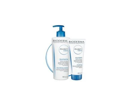 bioderma atoderm kosemtyki